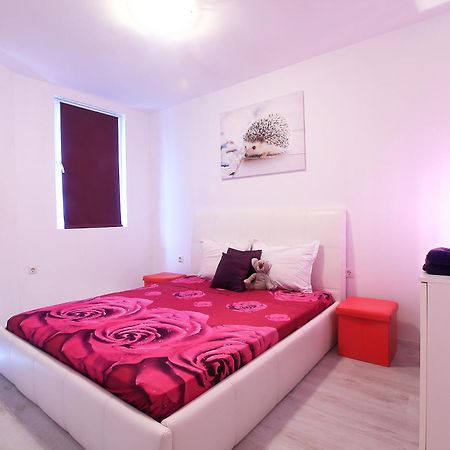 Deluxemaisonettes In Panoramic Roof Complex Apartment Balcic Exterior foto
