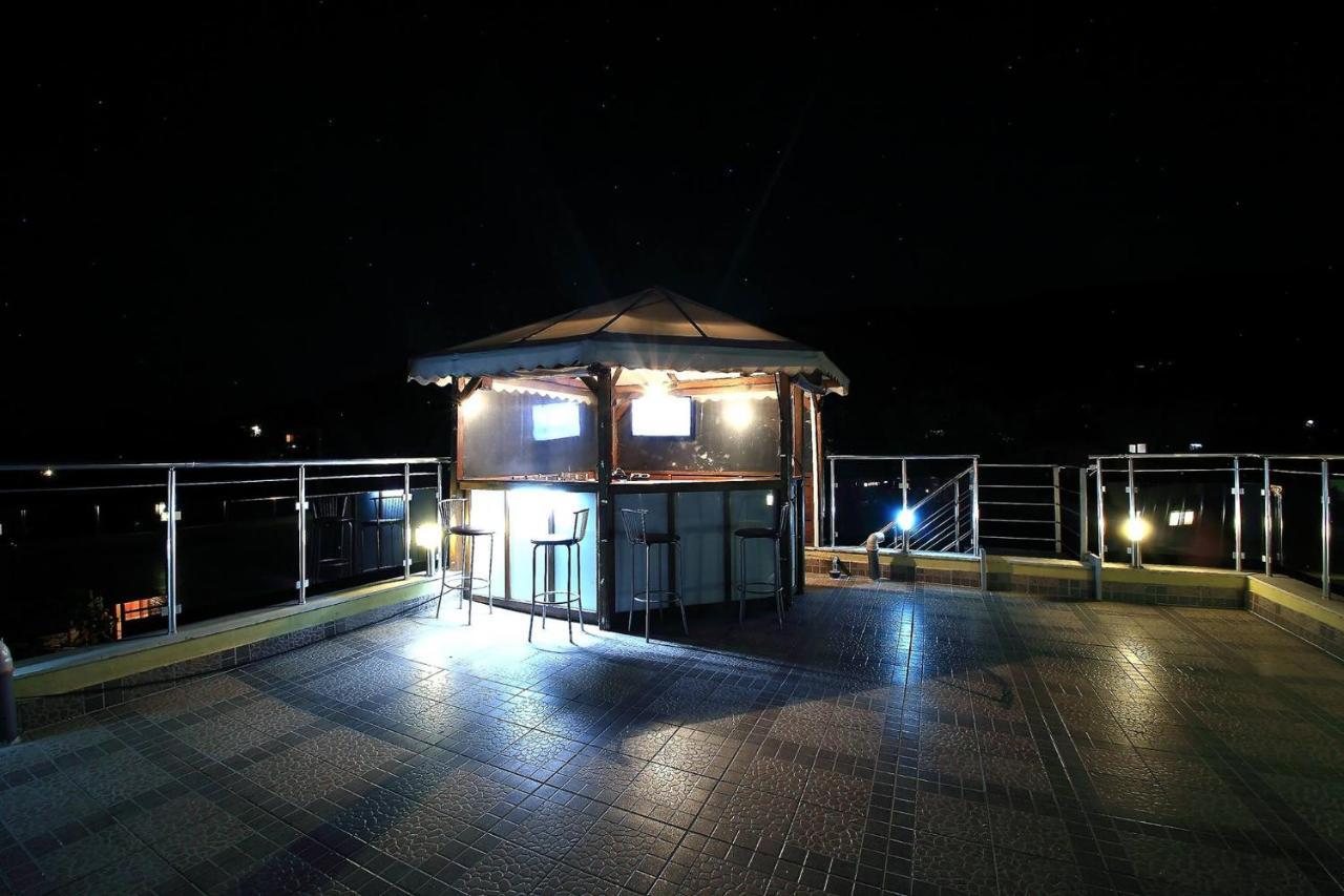 Deluxemaisonettes In Panoramic Roof Complex Apartment Balcic Exterior foto