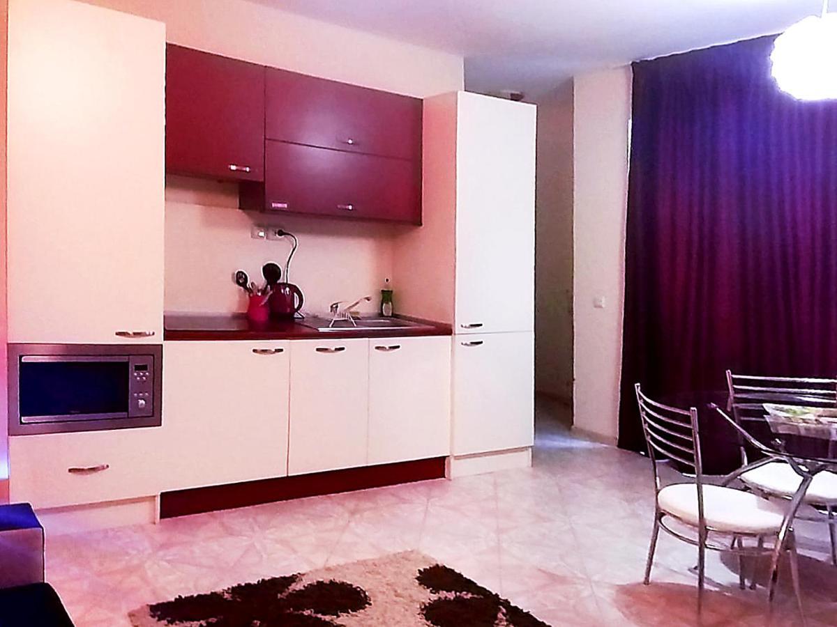 Deluxemaisonettes In Panoramic Roof Complex Apartment Balcic Exterior foto