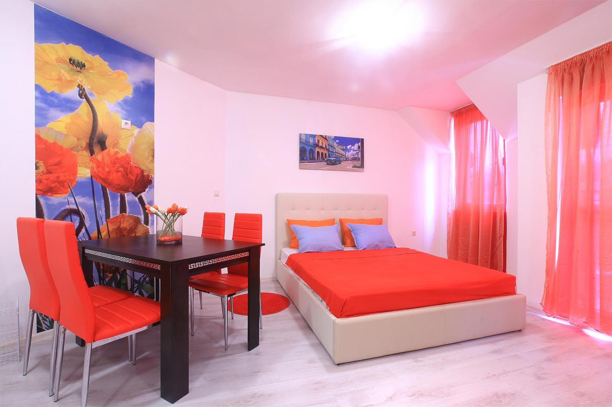 Deluxemaisonettes In Panoramic Roof Complex Apartment Balcic Exterior foto
