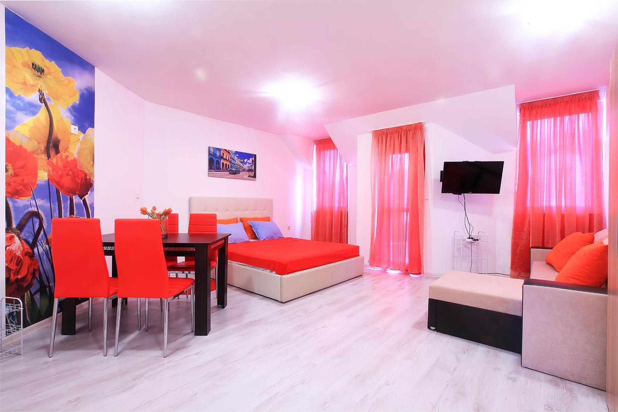 Deluxemaisonettes In Panoramic Roof Complex Apartment Balcic Exterior foto