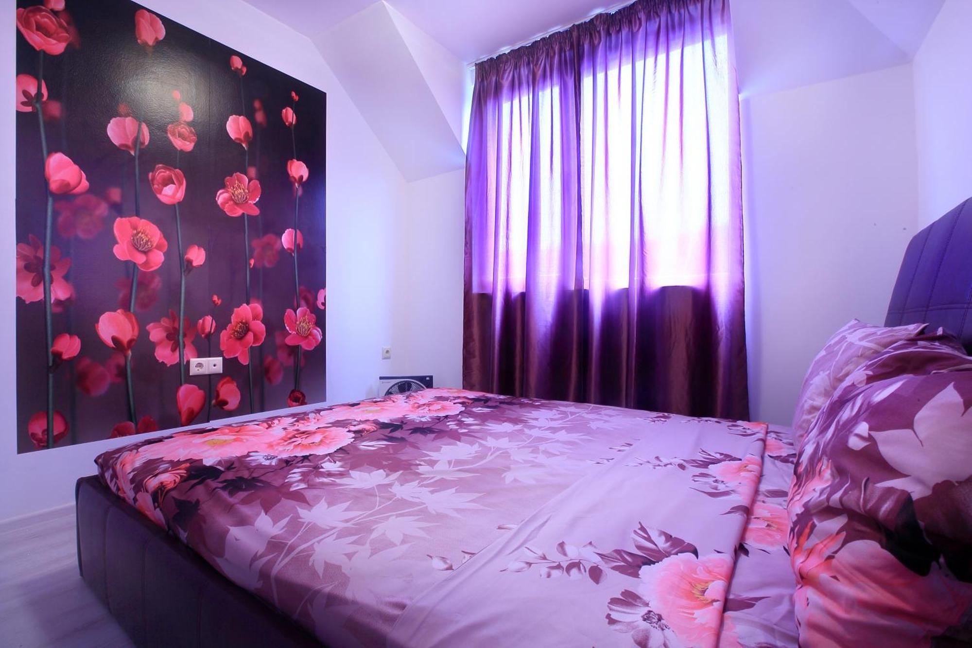 Deluxemaisonettes In Panoramic Roof Complex Apartment Balcic Exterior foto