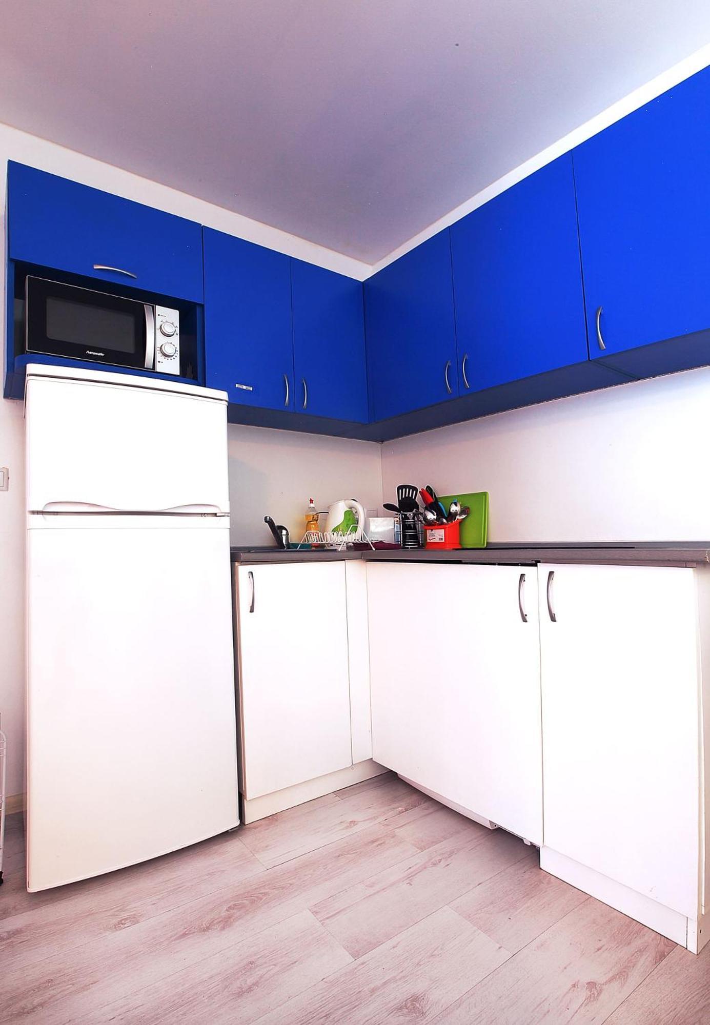 Deluxemaisonettes In Panoramic Roof Complex Apartment Balcic Exterior foto