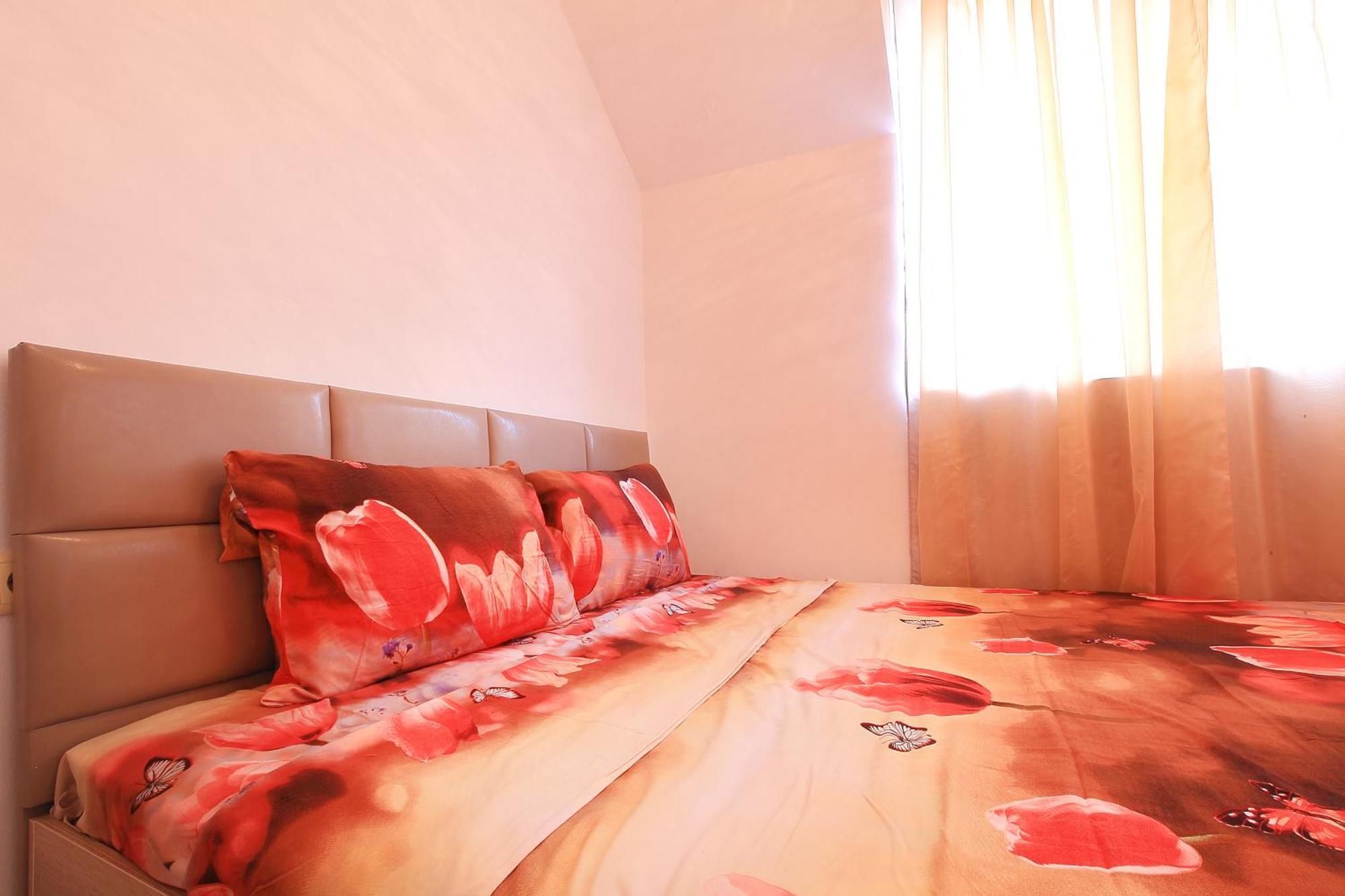 Deluxemaisonettes In Panoramic Roof Complex Apartment Balcic Exterior foto