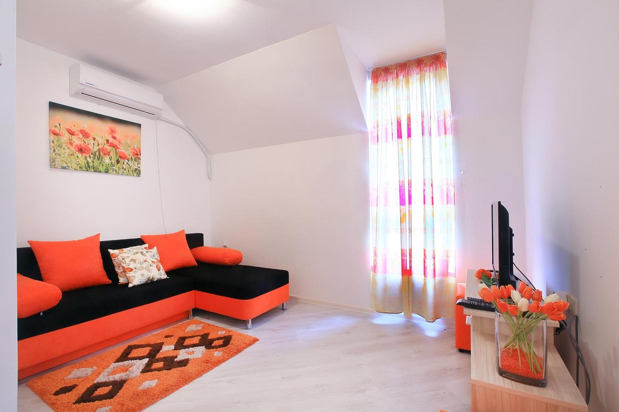 Deluxemaisonettes In Panoramic Roof Complex Apartment Balcic Exterior foto