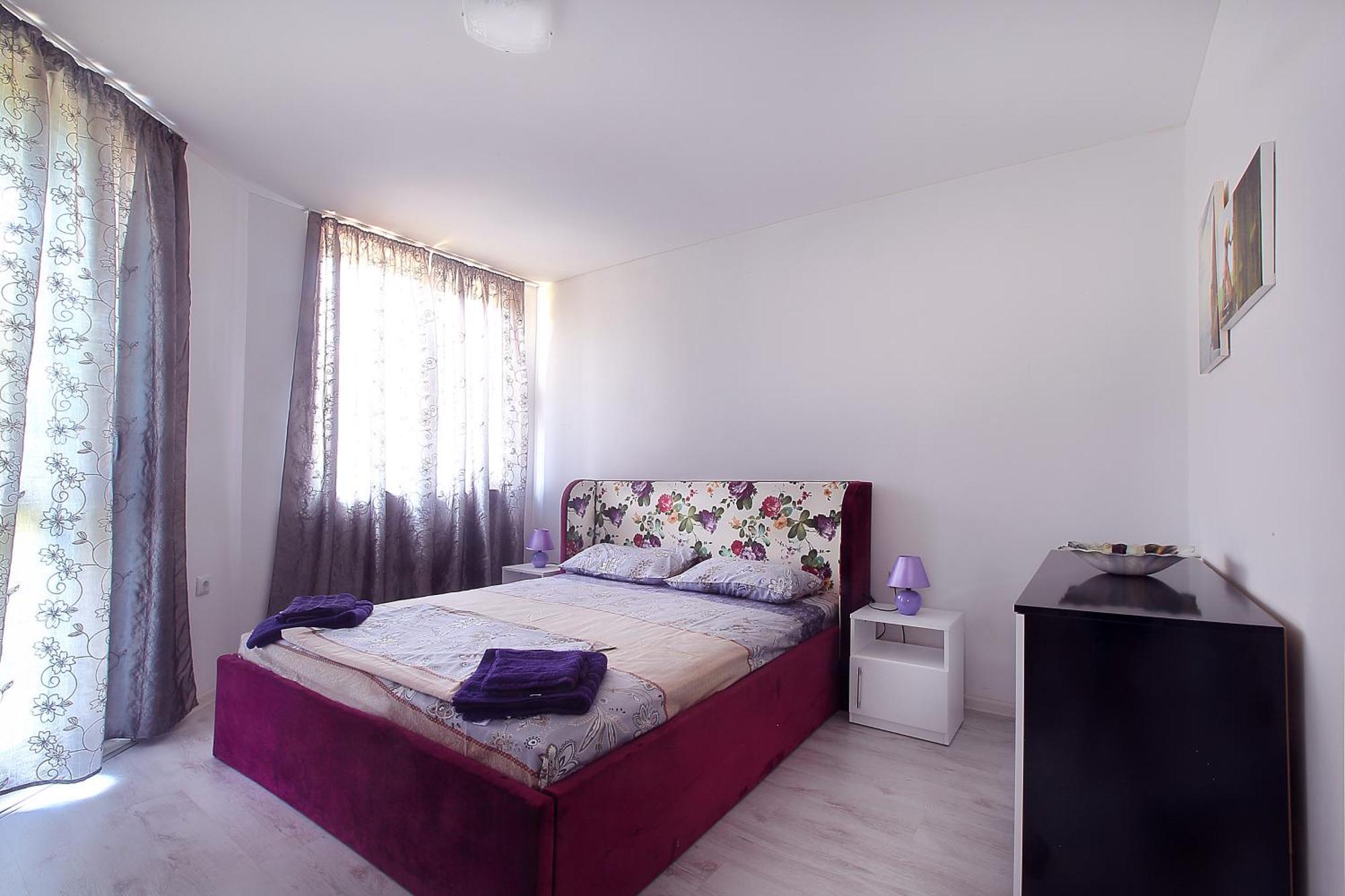 Deluxemaisonettes In Panoramic Roof Complex Apartment Balcic Exterior foto