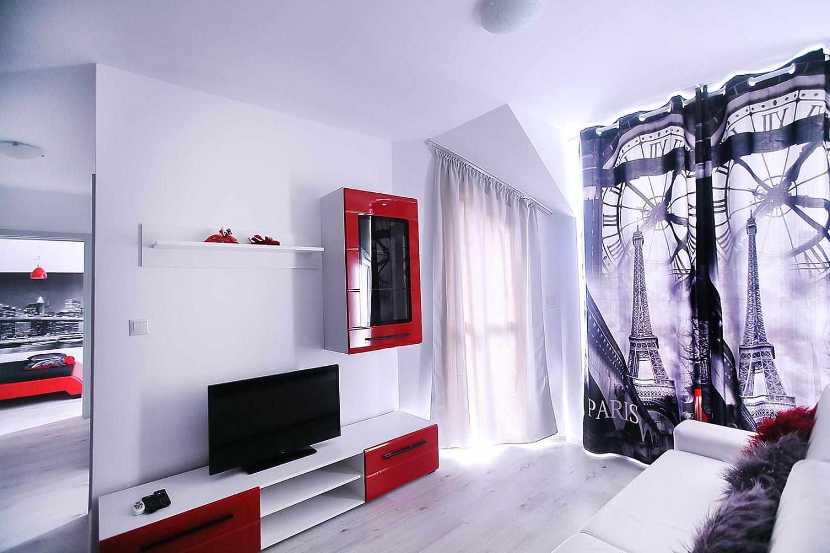 Deluxemaisonettes In Panoramic Roof Complex Apartment Balcic Exterior foto