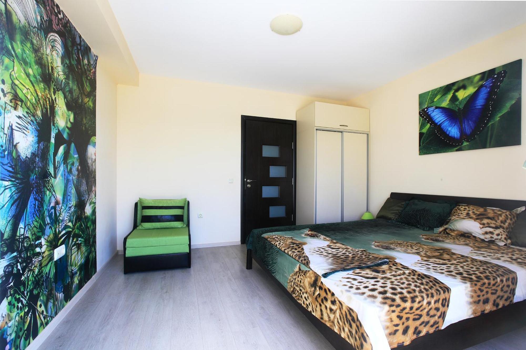 Deluxemaisonettes In Panoramic Roof Complex Apartment Balcic Exterior foto
