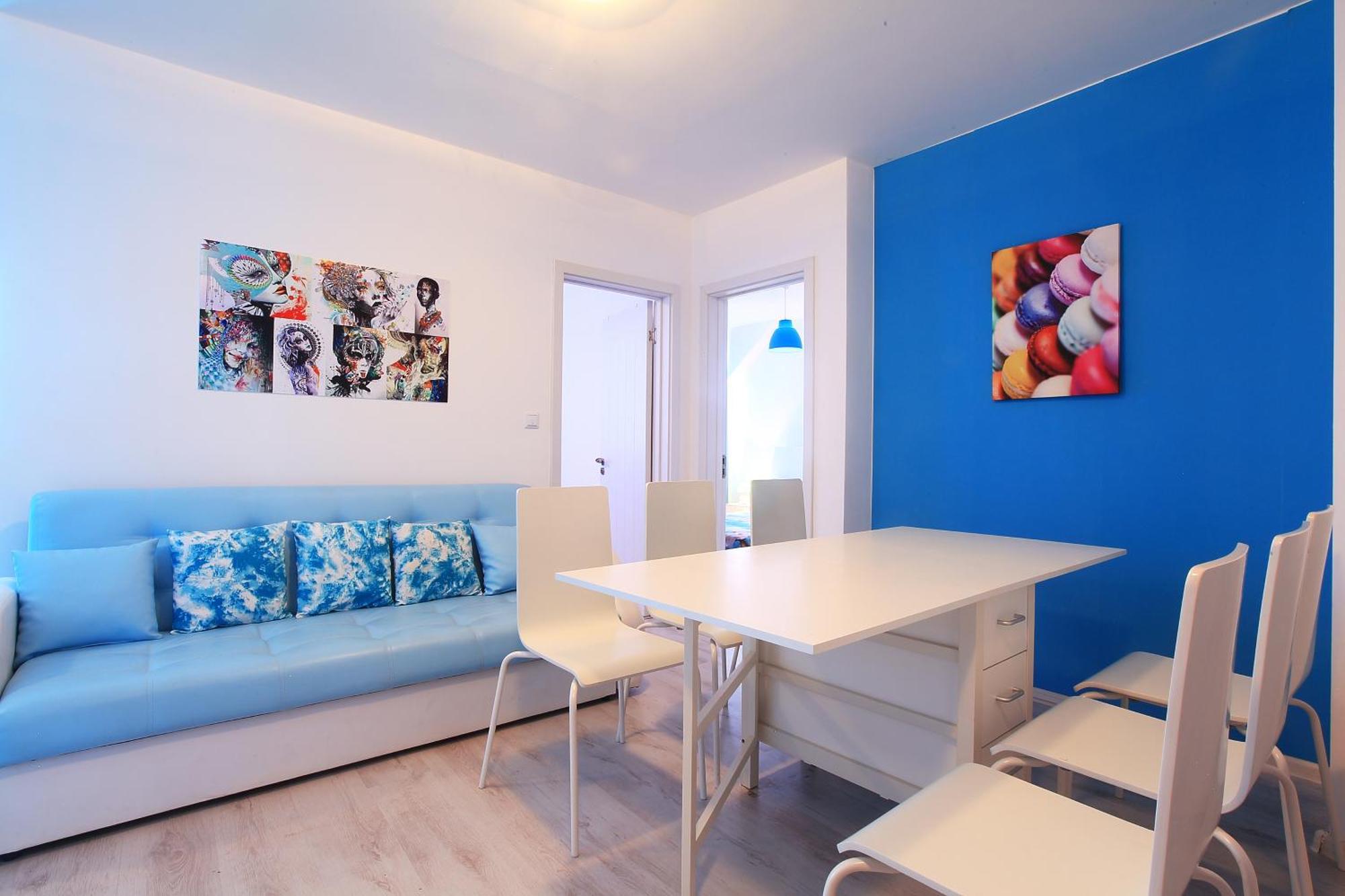 Deluxemaisonettes In Panoramic Roof Complex Apartment Balcic Exterior foto