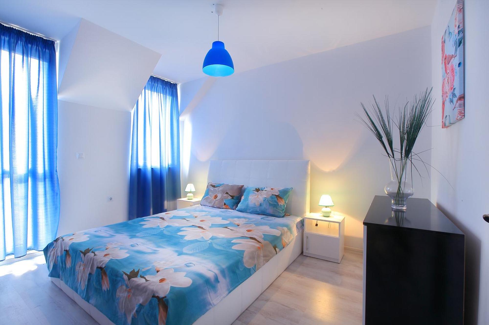 Deluxemaisonettes In Panoramic Roof Complex Apartment Balcic Exterior foto