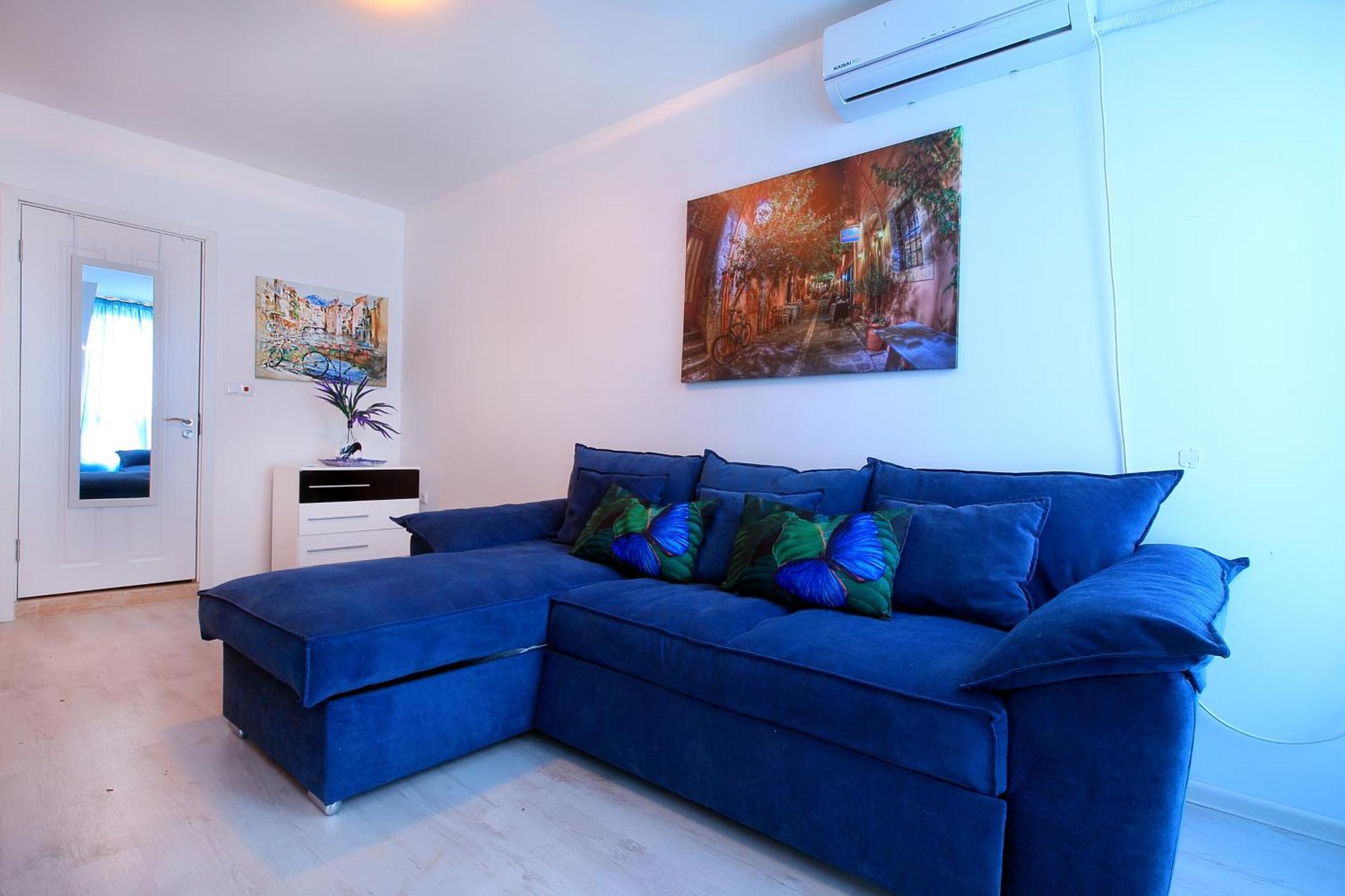Deluxemaisonettes In Panoramic Roof Complex Apartment Balcic Exterior foto